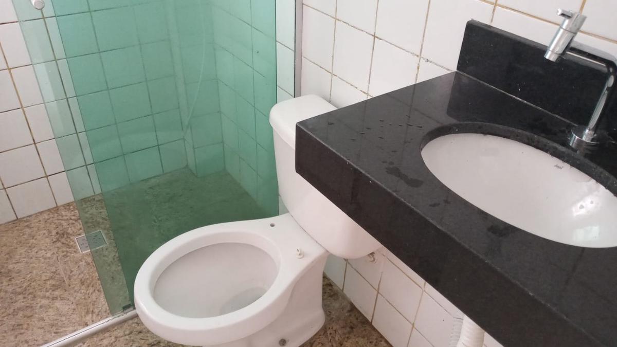 Apartamento, Palmares, 3 Quartos, 1 Vaga, 1 Suíte