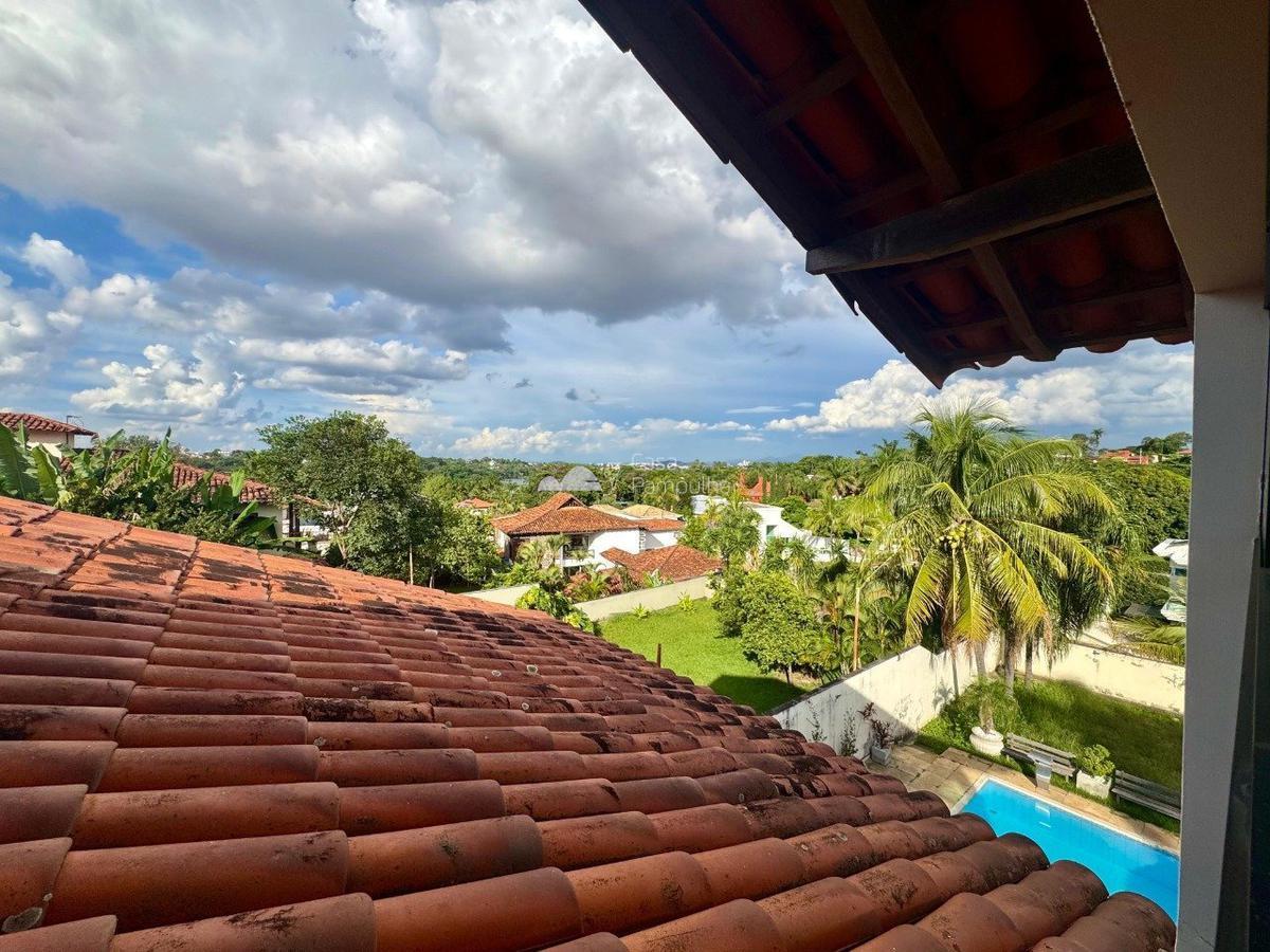 Casa, Bandeirantes (pampulha), 3 Quartos, 7 Vagas, 1 Suíte