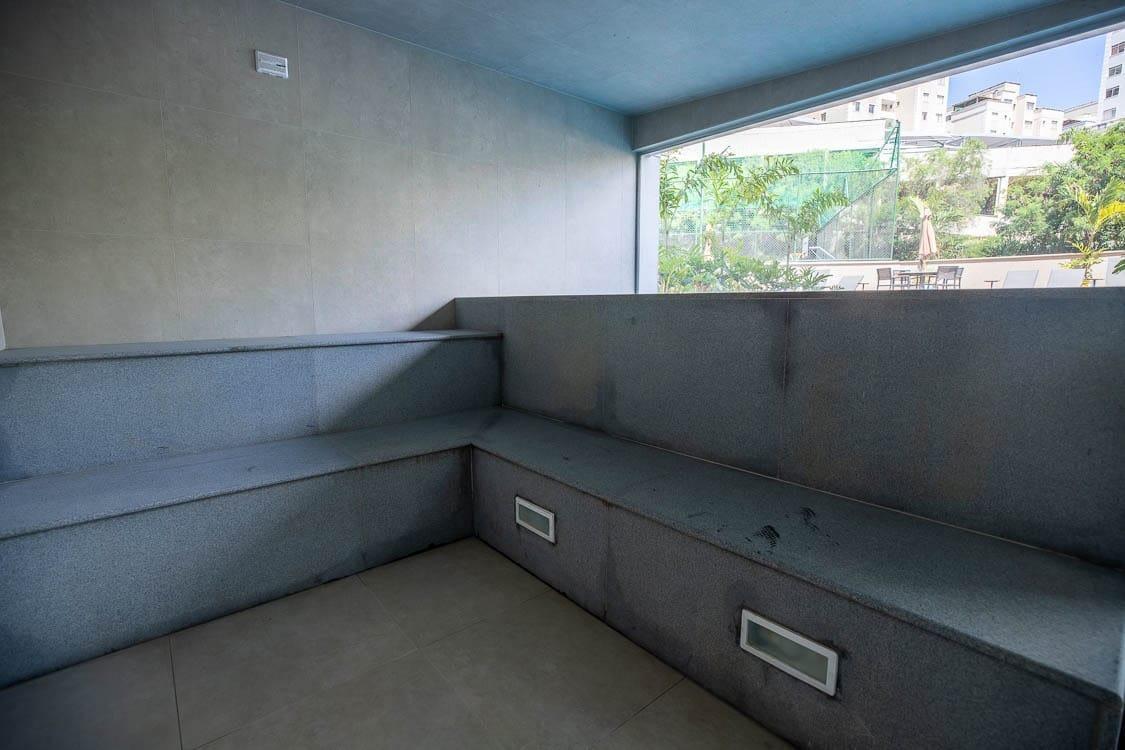 Apartamento, Buritis, 2 Quartos, 2 Vagas, 2 Suítes