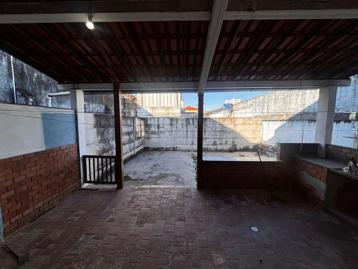 Casa, Santa Cruz, 5 Quartos, 0 Vaga