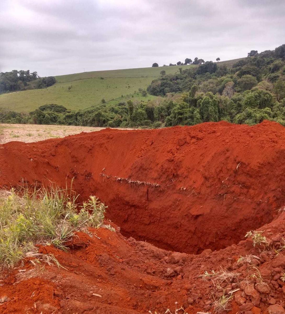 Fazenda, Centro, 0 Quarto, 0 Vaga