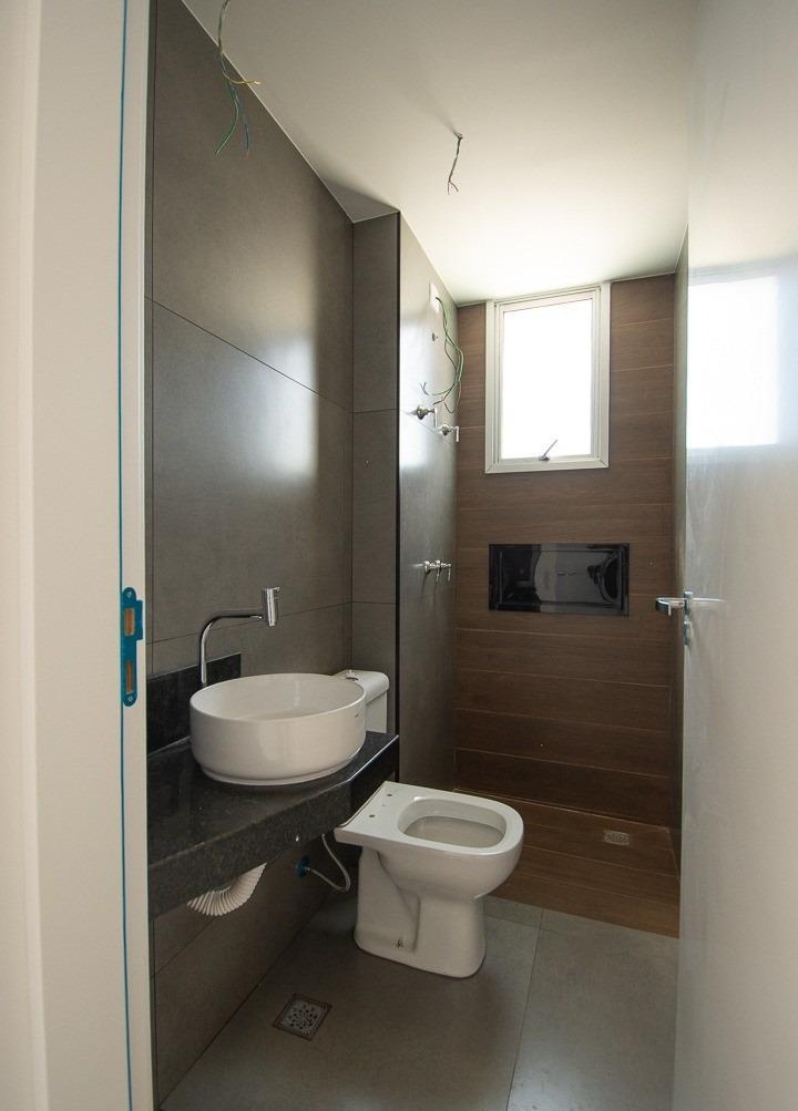Apartamento, Santa Rosa, 2 Quartos, 1 Vaga, 1 Suíte