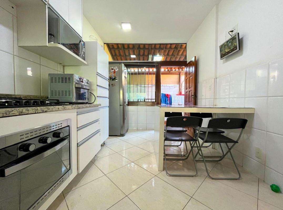 Casa, Paquetá, 3 Quartos, 2 Vagas, 1 Suíte