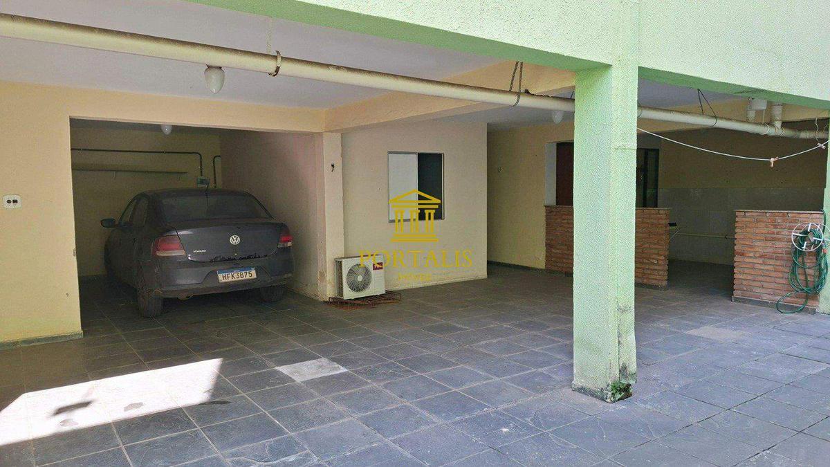 Apartamento, Castelo, 3 Quartos, 5 Vagas, 1 Suíte