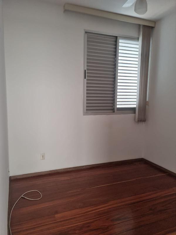 Apartamento, Coração Eucarístico, 3 Quartos, 1 Vaga