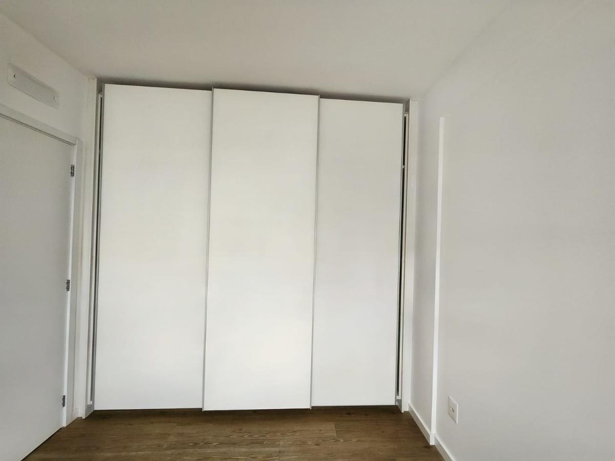 Apartamento, Vila Paris, 3 Quartos, 2 Vagas, 1 Suíte