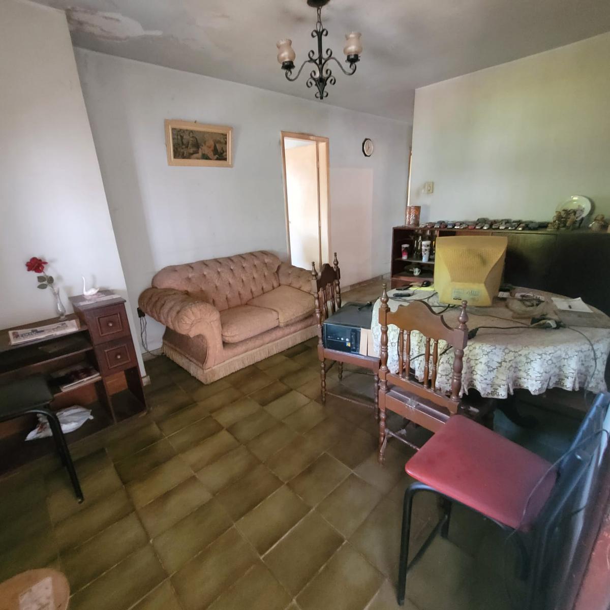 Casa, Alípio de Melo, 3 Quartos, 1 Vaga, 1 Suíte