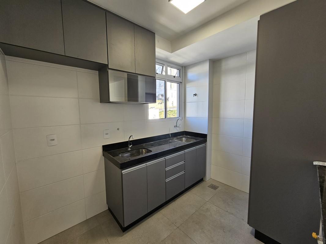 Apartamento, Buritis, 2 Quartos, 2 Vagas, 1 Suíte