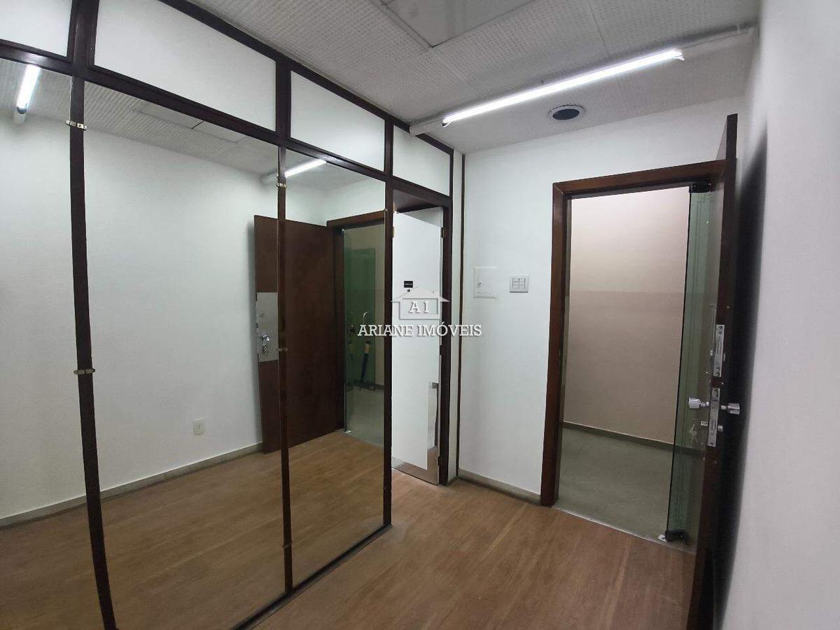 Sala, Centro, 0 Quarto, 0 Vaga