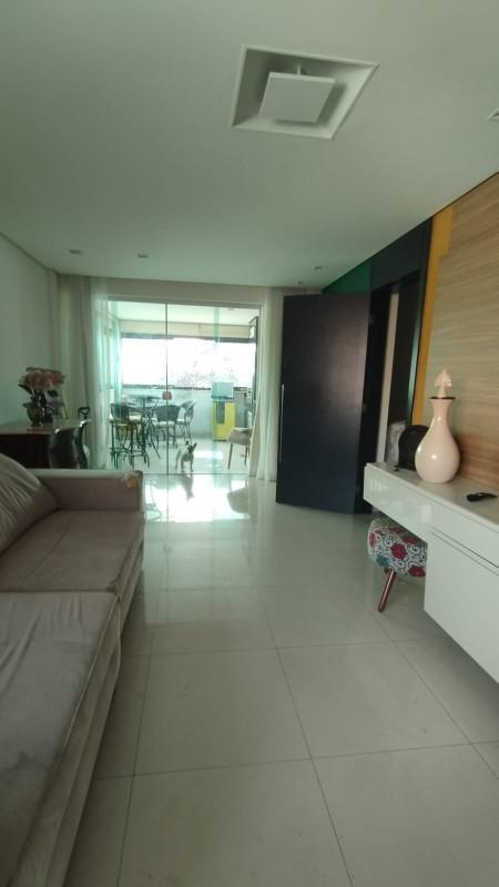 Apartamento, Castelo, 4 Quartos, 3 Vagas, 3 Suítes