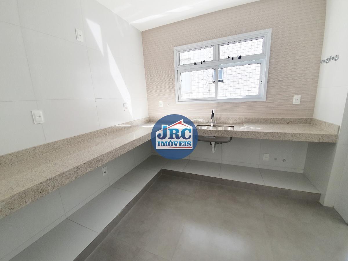 Cobertura, Nova Suíssa, 4 Quartos, 3 Vagas, 2 Suítes