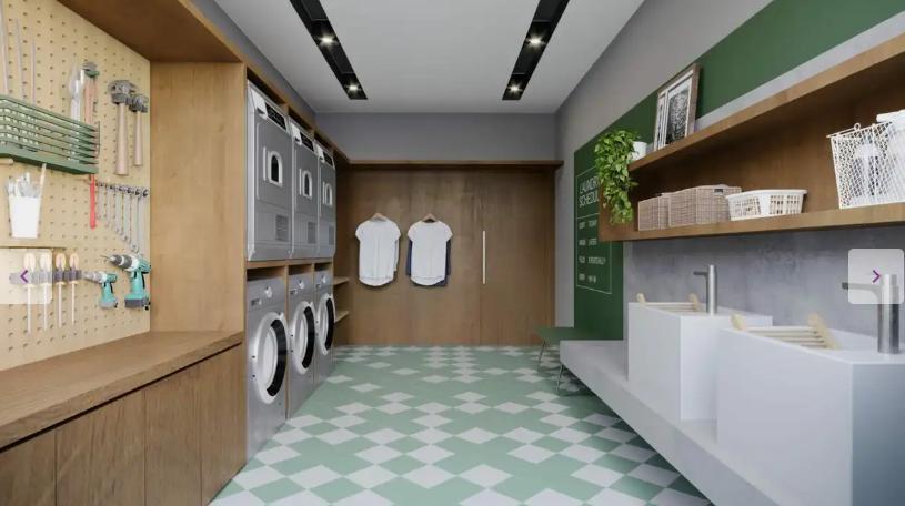 Apartamento, Vale do Sereno, 2 Quartos, 2 Vagas, 1 Suíte