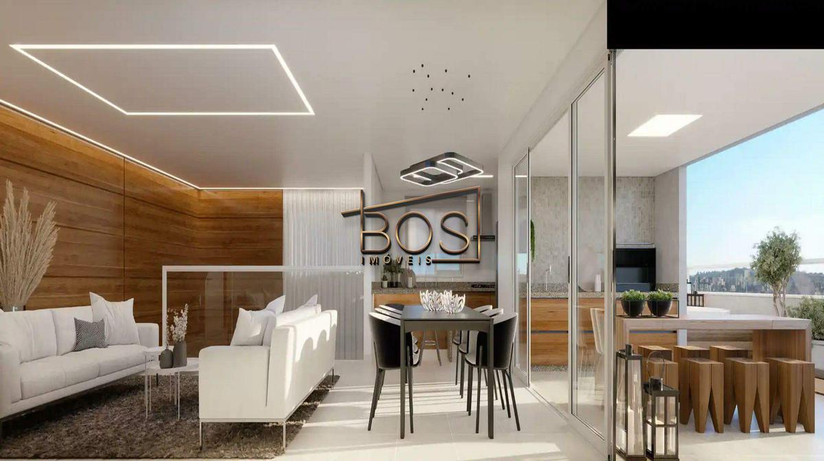 Apartamento, Nova Suíssa, 3 Quartos, 2 Vagas, 1 Suíte