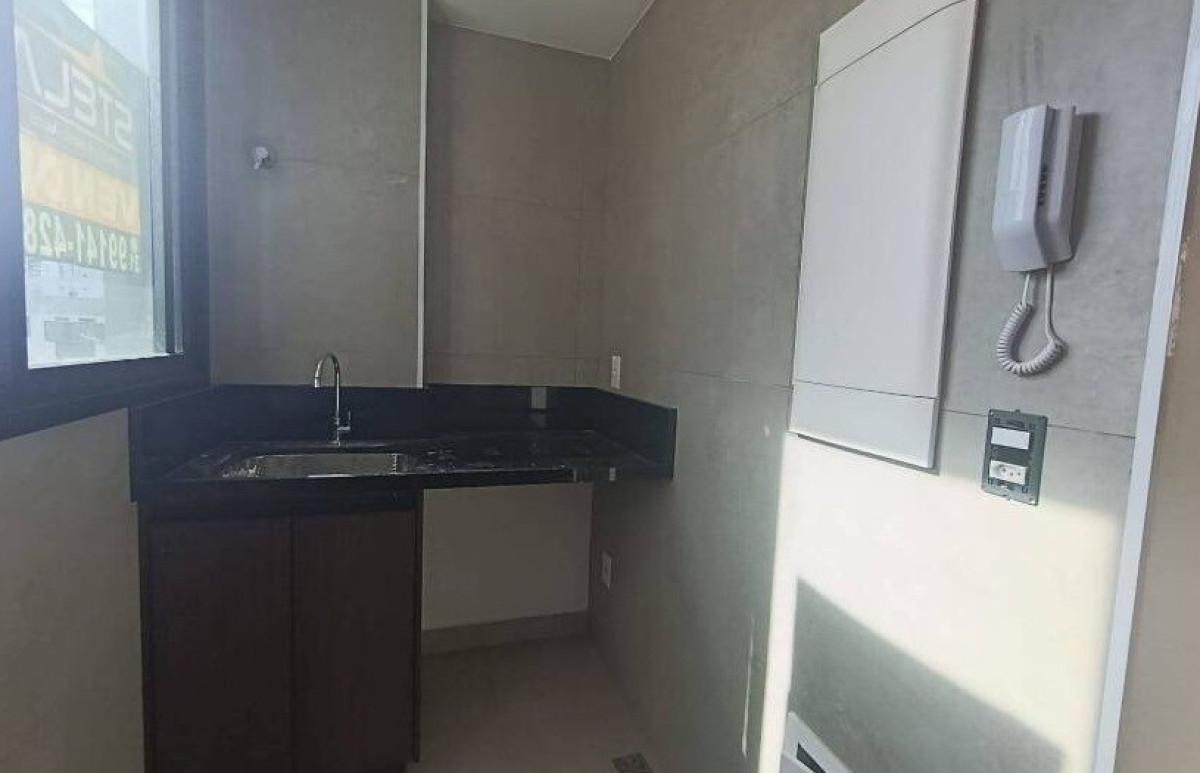Cobertura, Lourdes, 2 Quartos, 3 Vagas, 1 Suíte
