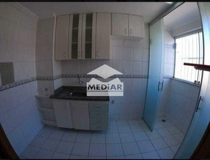 Apartamento, Manacás, 2 Quartos, 1 Vaga