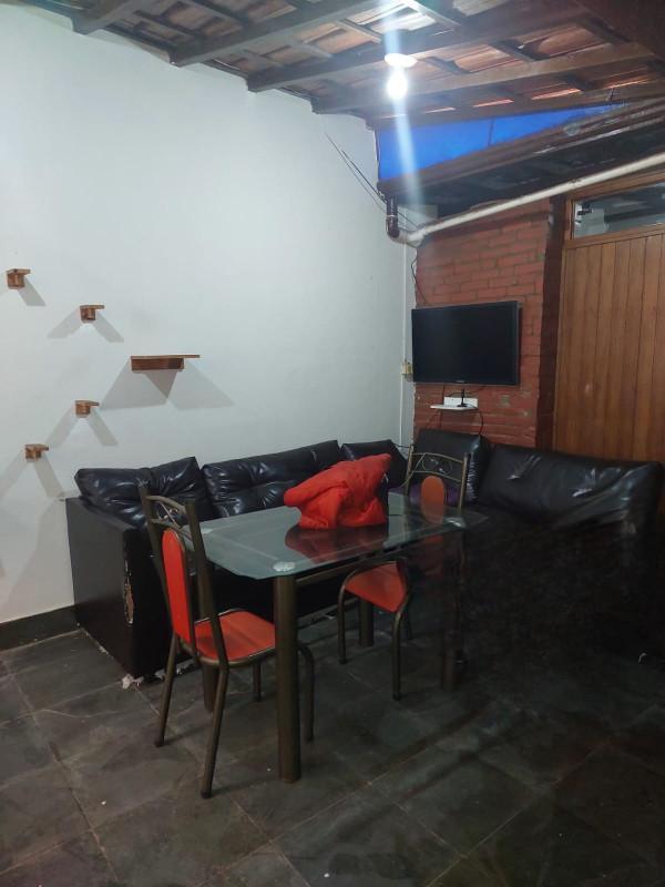 Casa, Alípio de Melo, 3 Quartos, 3 Vagas, 1 Suíte