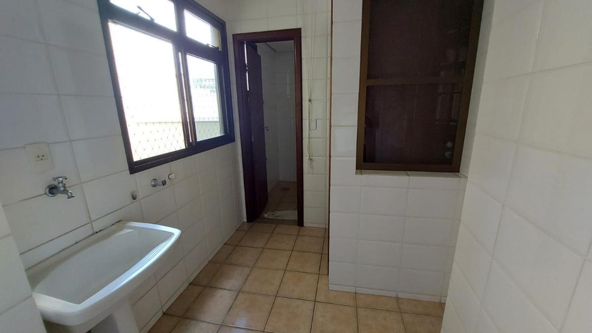 Apartamento, Centro, 3 Quartos, 1 Vaga, 1 Suíte
