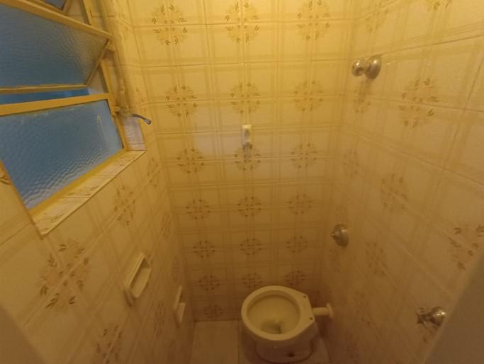 Apartamento, Renascença, 3 Quartos, 3 Vagas, 1 Suíte