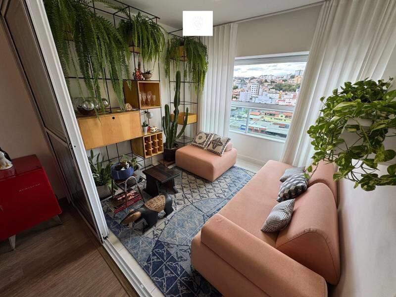 Apartamento, Ipiranga, 4 Quartos, 3 Vagas, 1 Suíte