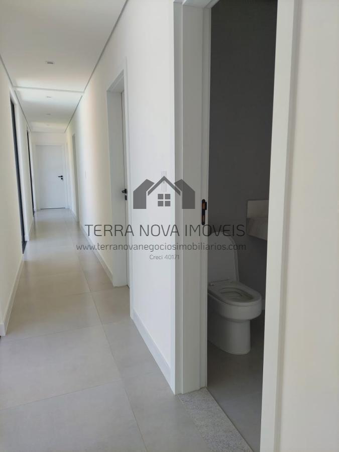 Casa em Condomínio, Condominio Lagoa Santa Park Residence, 4 Quartos
