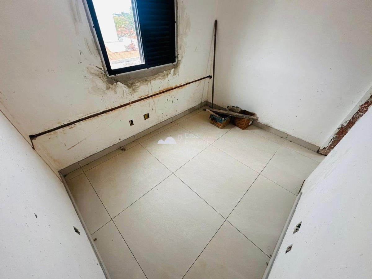 Apartamento, Itapoã, 3 Quartos, 2 Vagas, 1 Suíte