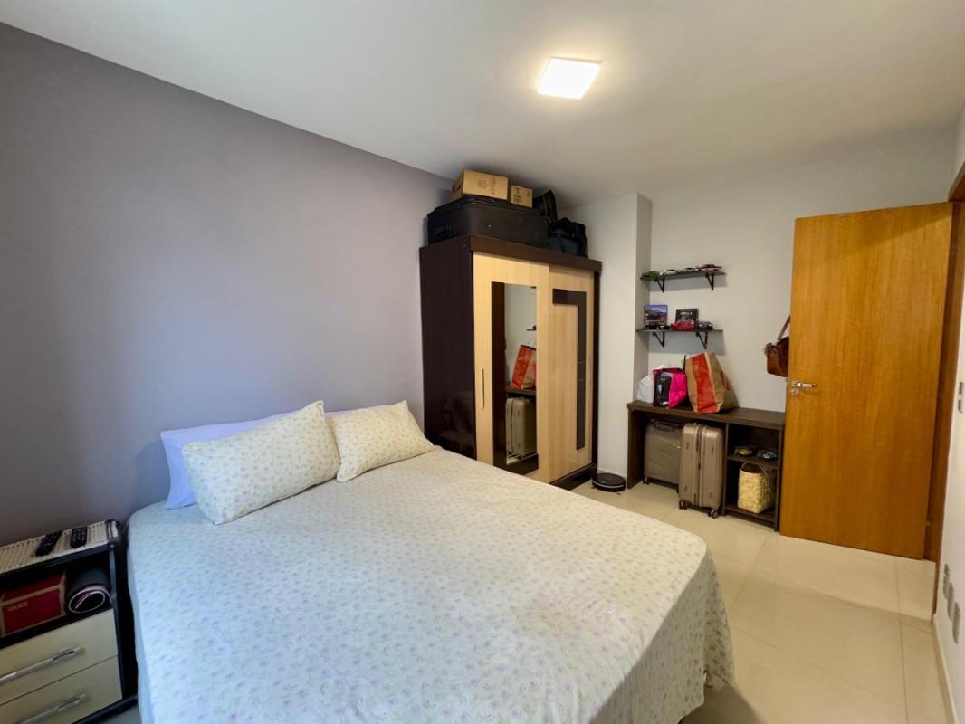 Apartamento, Calafate, 3 Quartos, 2 Vagas, 1 Suíte