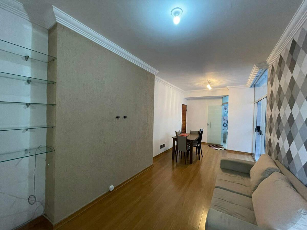 Apartamento, Nova Granada, 3 Quartos, 2 Vagas, 1 Suíte