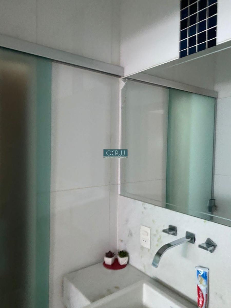 Casa em Condomínio, Residencial Montserrat, 4 Quartos, 2 Vagas, 3 Suítes