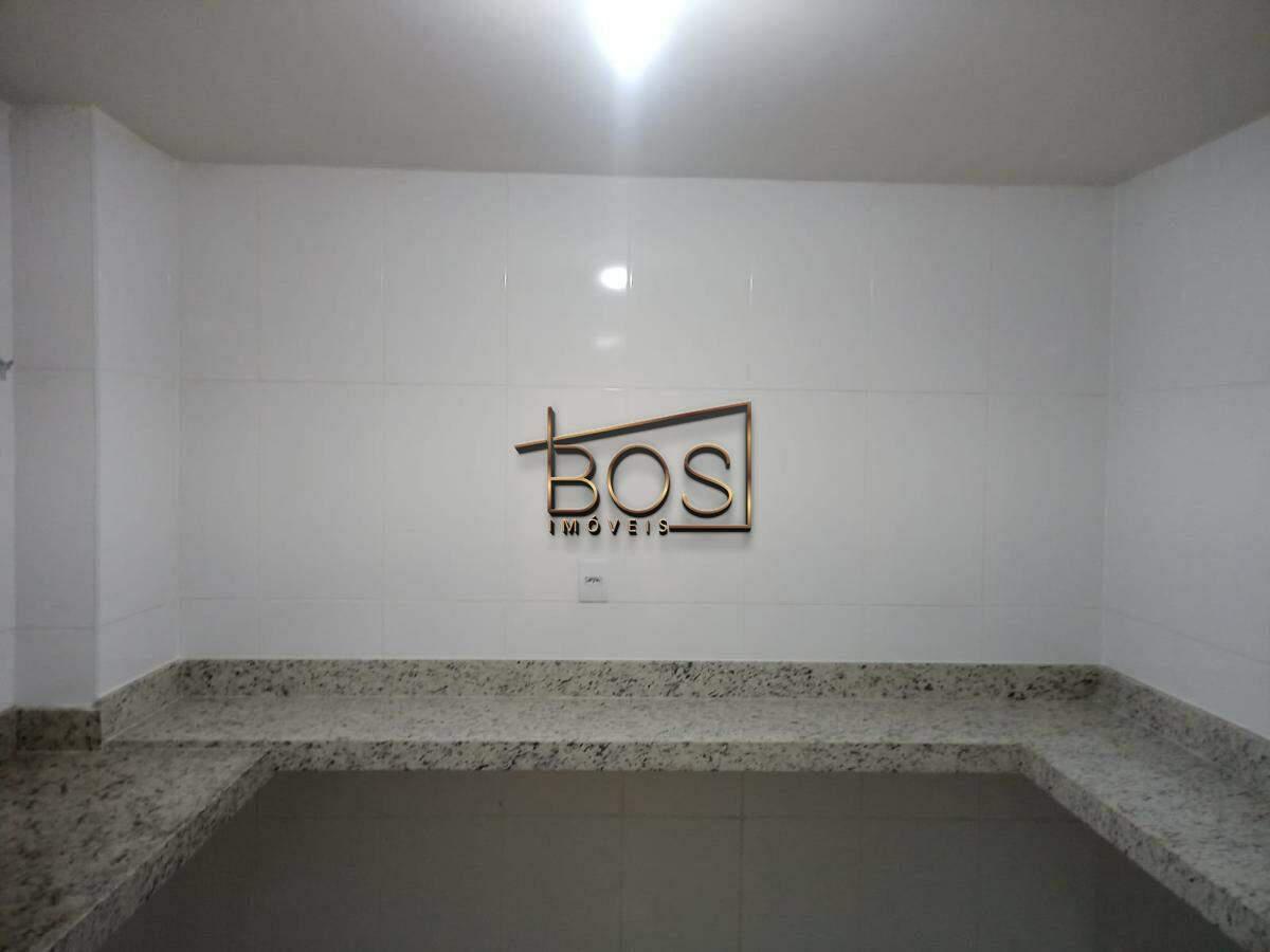 Andar, Colégio Batista, 0 Quarto, 3 Vagas