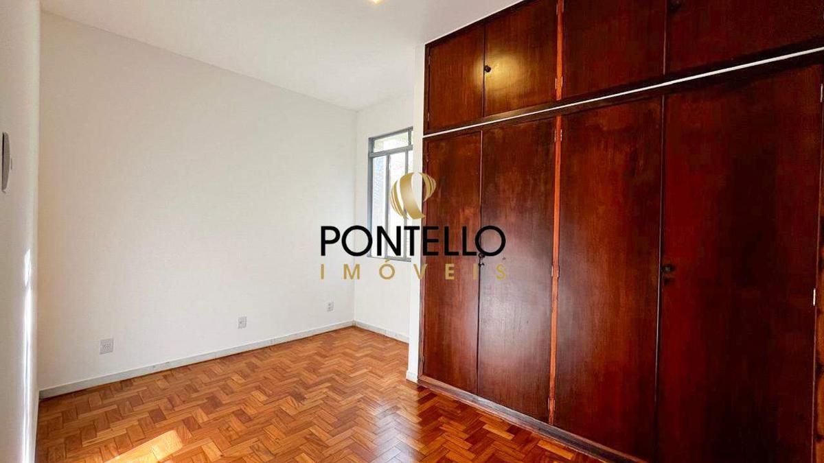 Apartamento, Santo Antônio, 3 Quartos, 1 Vaga