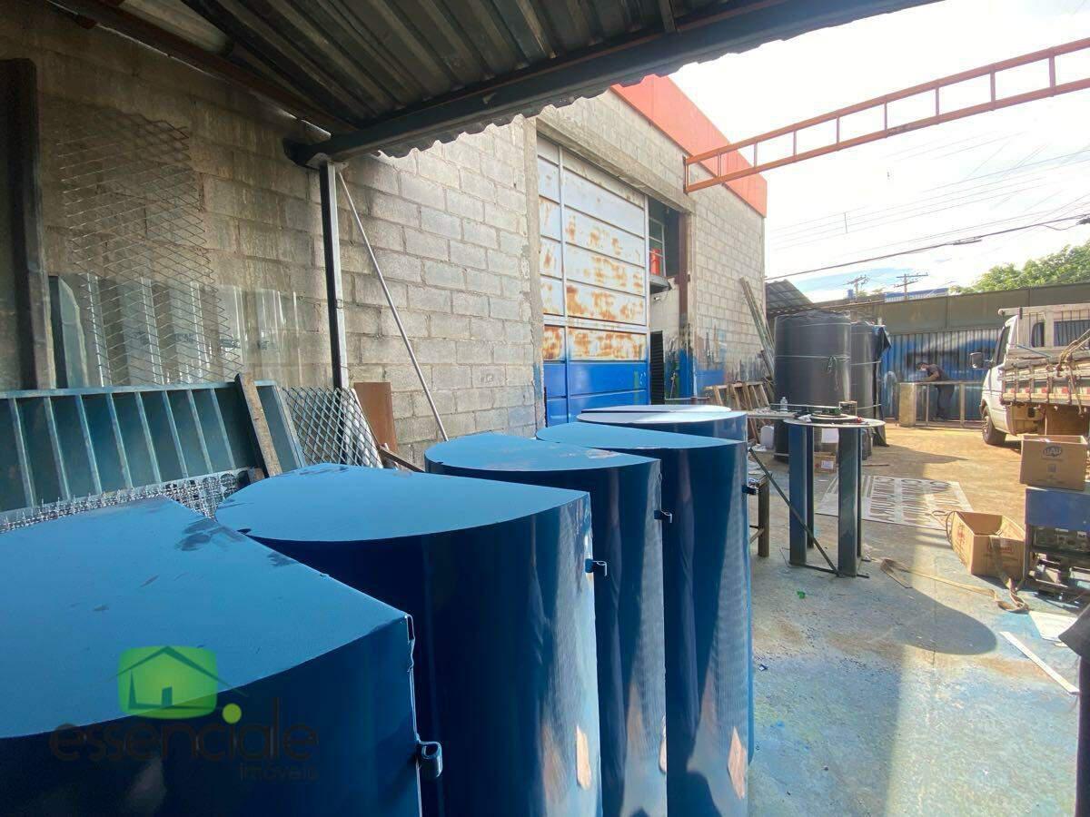 Lote, Jardim Riacho das Pedras, 0 Quarto, 0 Vaga