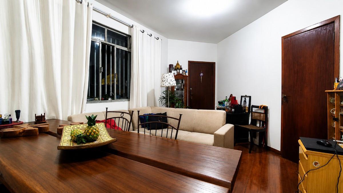 Apartamento, Caiçaras, 3 Quartos, 1 Vaga