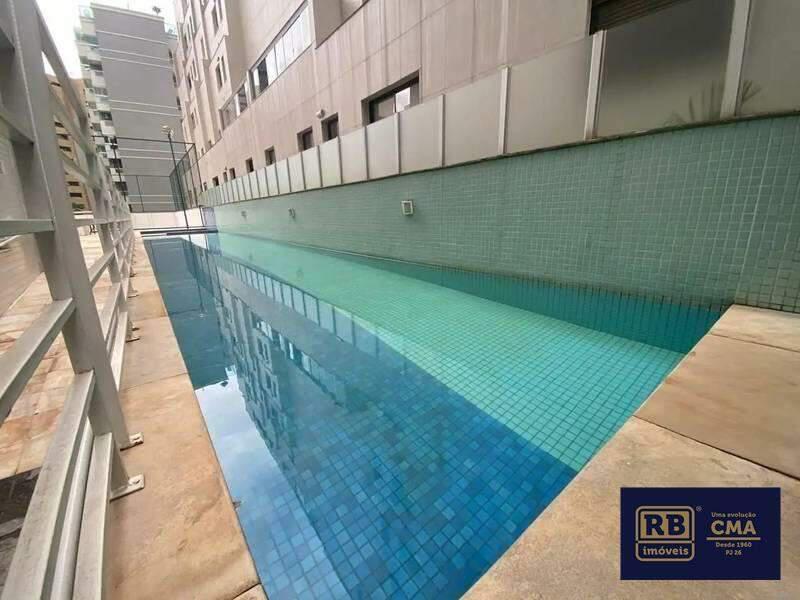 Apartamento, Savassi, 3 Quartos, 2 Vagas, 1 Suíte