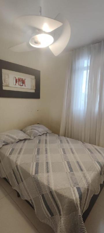 Apartamento, Amazonas, 2 Quartos, 1 Vaga