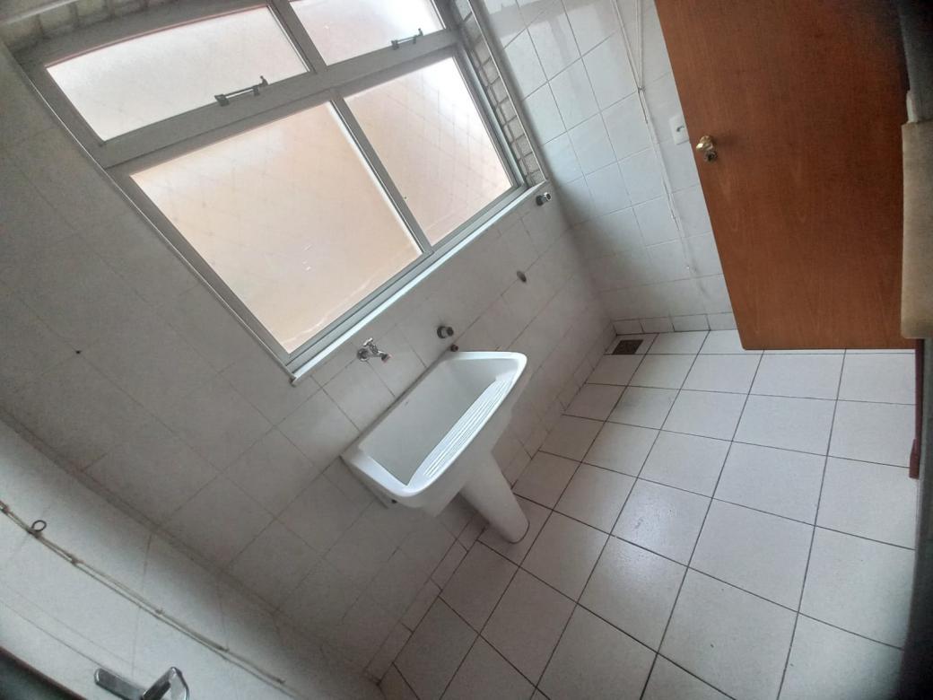 Apartamento, Lourdes, 2 Quartos, 1 Vaga