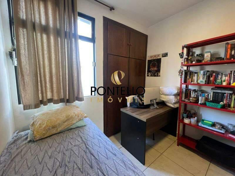 Apartamento, Cidade Nova, 2 Quartos, 1 Vaga