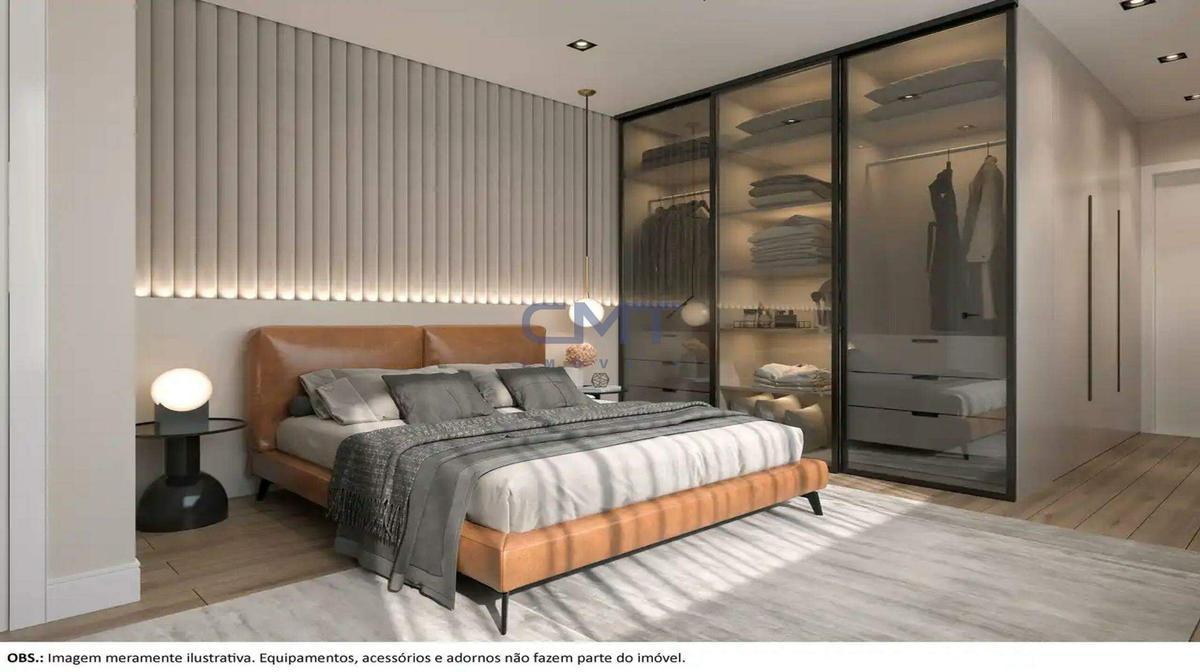 Apartamento, Lourdes, 3 Quartos, 2 Vagas, 1 Suíte