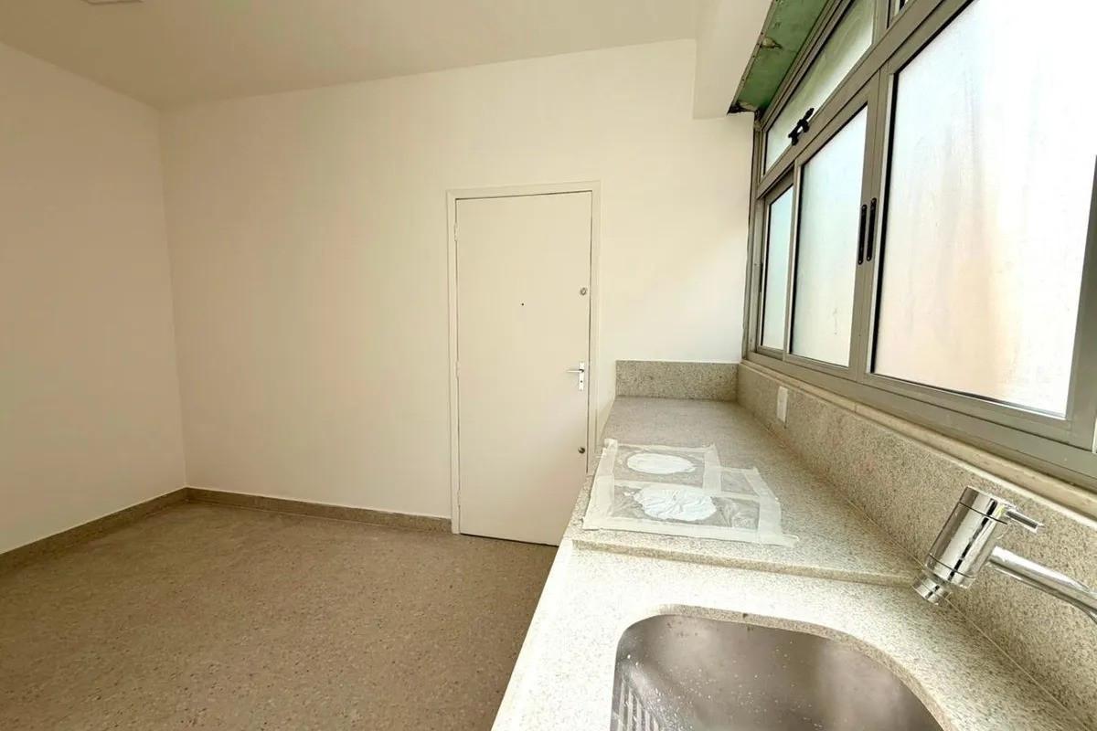 Apartamento, Gutierrez, 4 Quartos, 2 Vagas, 1 Suíte