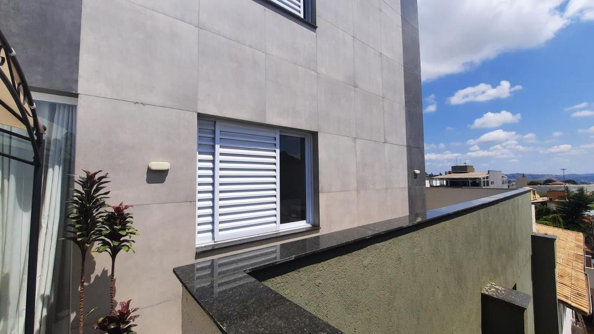 Apartamento, Ana Lúcia, 3 Quartos, 2 Vagas, 1 Suíte