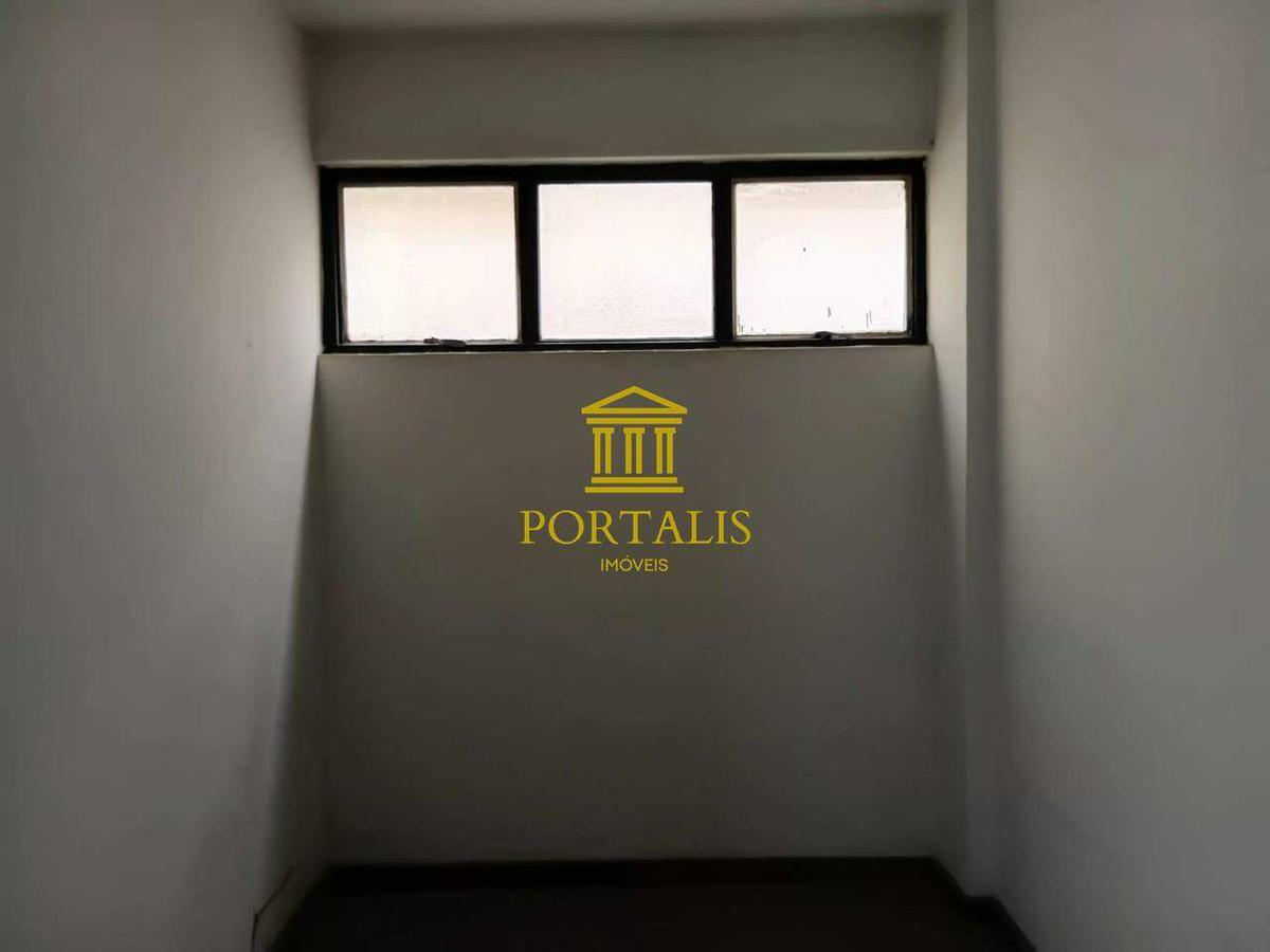 Apartamento, Santa Teresa, 2 Quartos, 1 Vaga