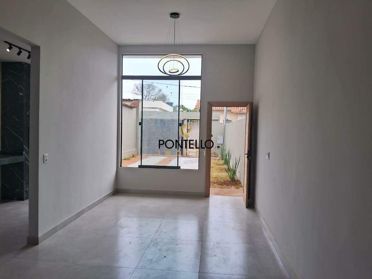 Casa, Progresso, 3 Quartos, 4 Vagas, 1 Suíte