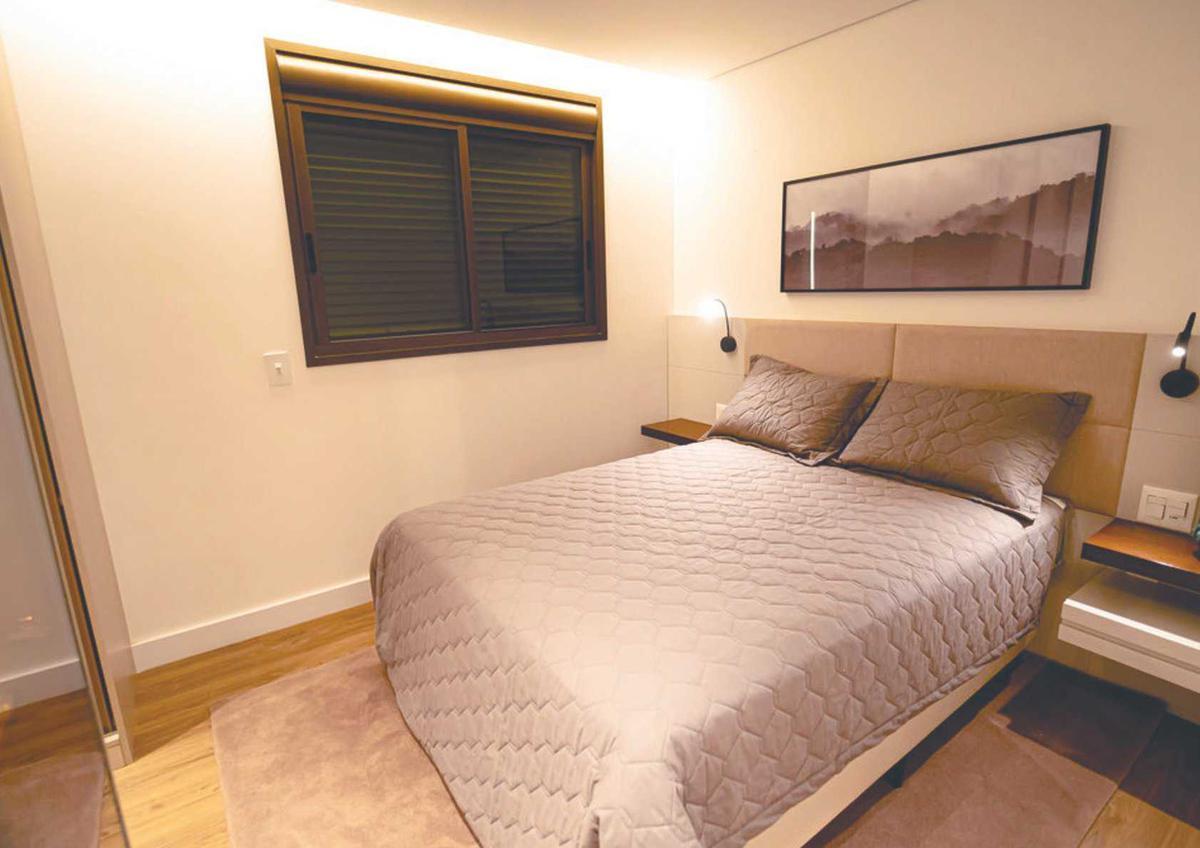 Apartamento, Cruzeiro, 3 Quartos, 2 Vagas, 1 Suíte