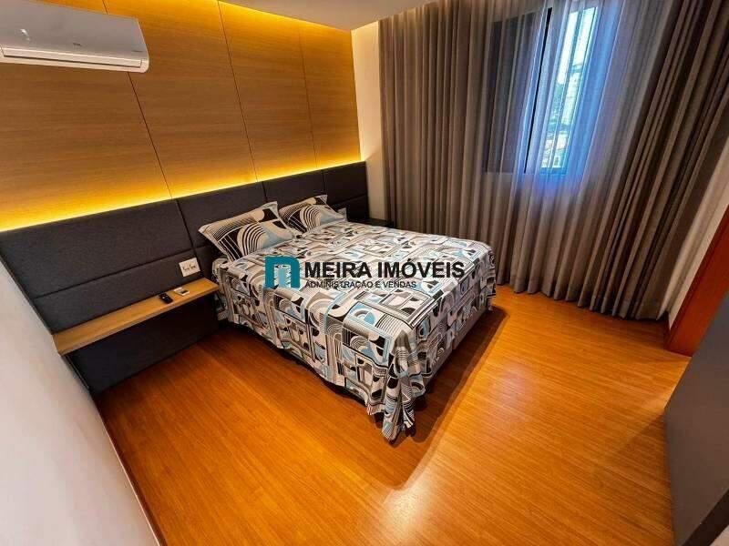 Cobertura, Sagrada Família, 2 Quartos, 2 Vagas, 2 Suítes