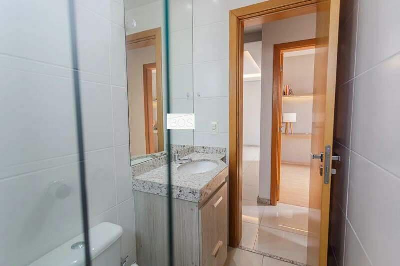 Apartamento, Ipiranga, 3 Quartos, 2 Vagas, 1 Suíte