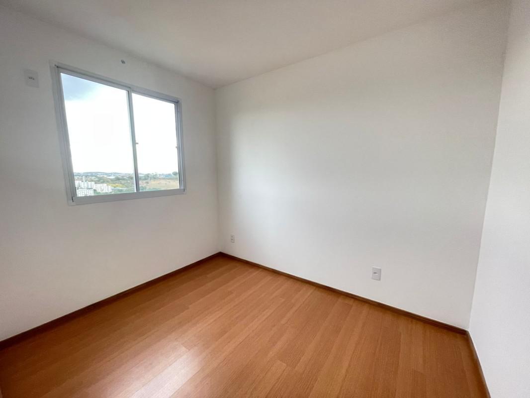 Apartamento, Santa Maria, 2 Quartos, 1 Vaga