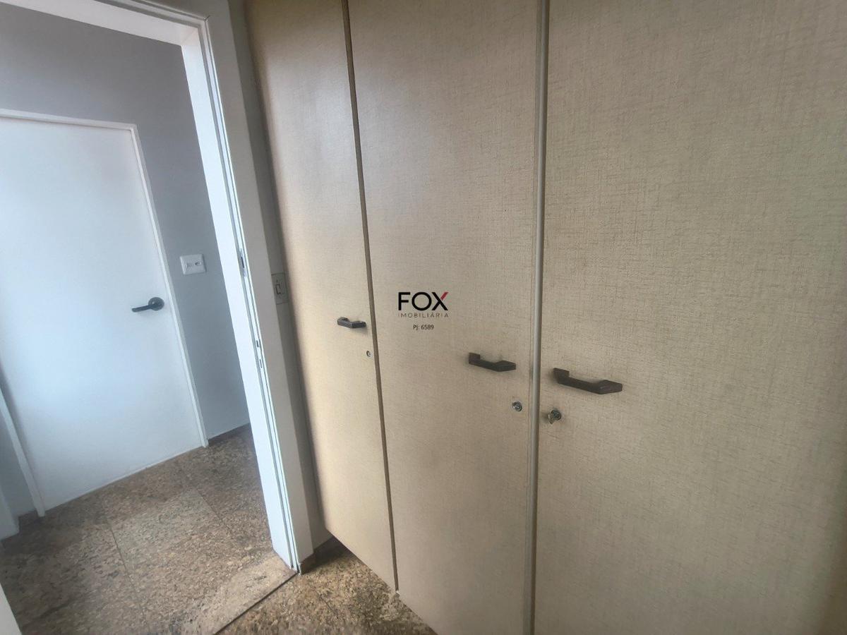 Apartamento, Santo Agostinho, 4 Quartos, 3 Vagas, 4 Suítes