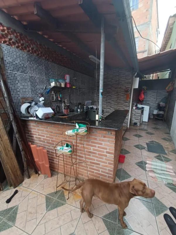 Casa, Serra Verde (venda Nova), 3 Quartos, 2 Vagas