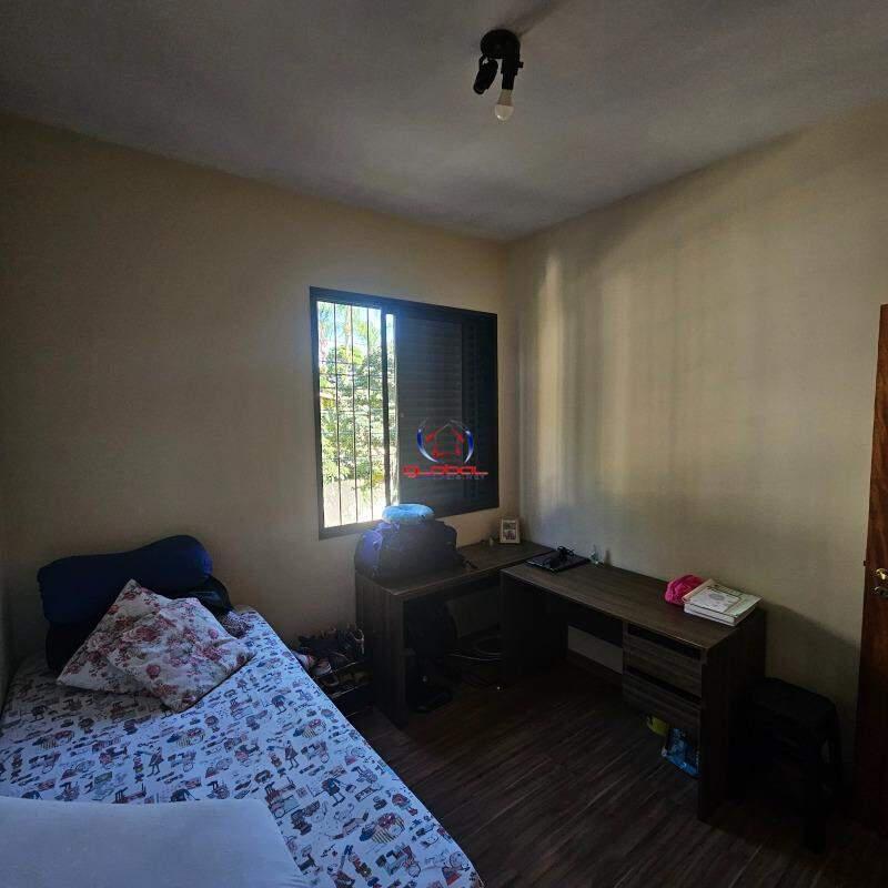 Apartamento, Ouro Preto, 2 Quartos, 1 Vaga, 1 Suíte