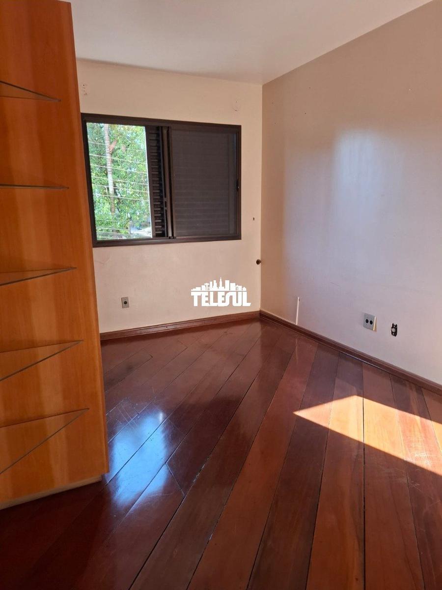 Apartamento, Centro, 4 Quartos, 2 Vagas, 1 Suíte