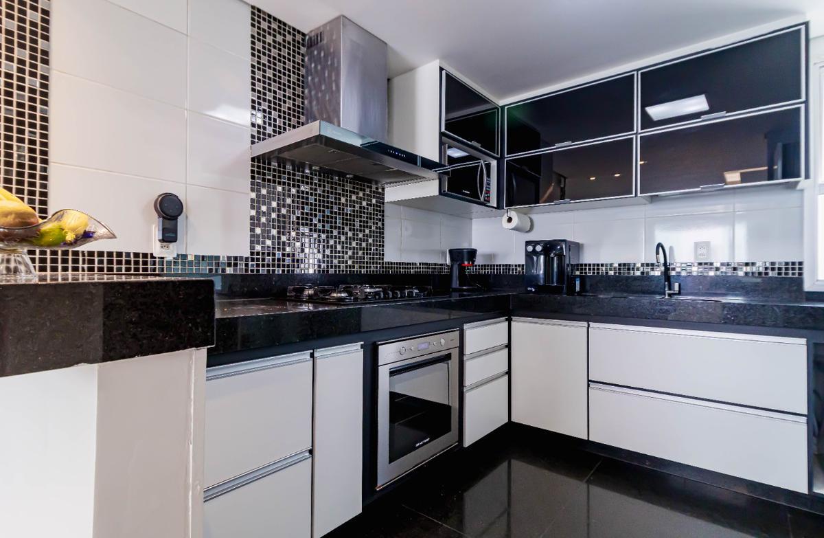 Cobertura, União, 3 Quartos, 3 Vagas, 1 Suíte